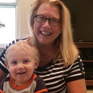 Meet your Posher, Julie